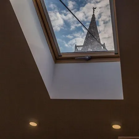 Kuki With Balcony * Zadar