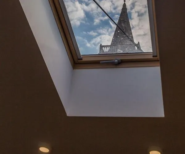 Kuki With Balcony * 자다르