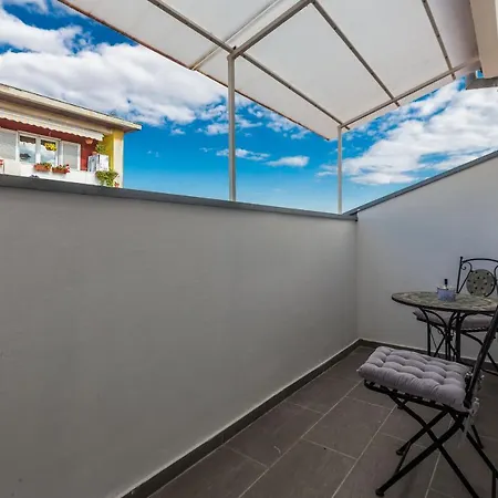 Lejlighed Kuki With Balcony *