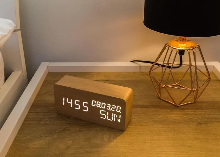 Kuki With Balcony * Zadar