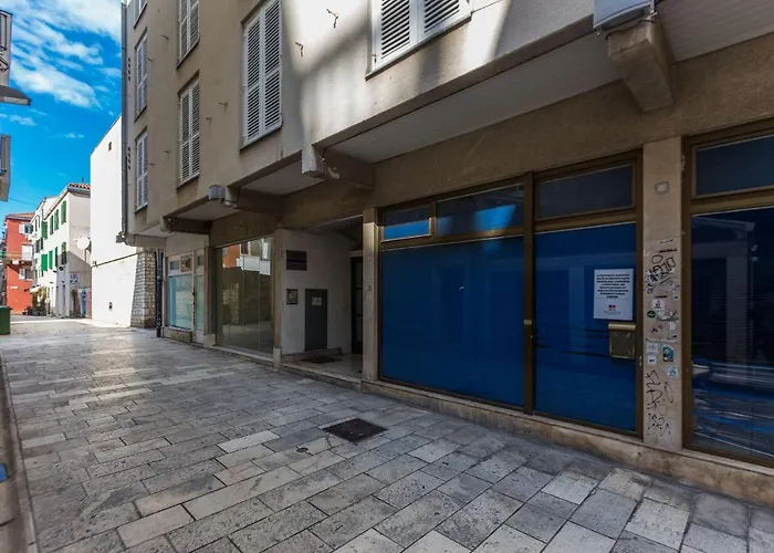 Kuki With Balcony * Zadar